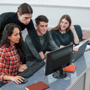 Informatique